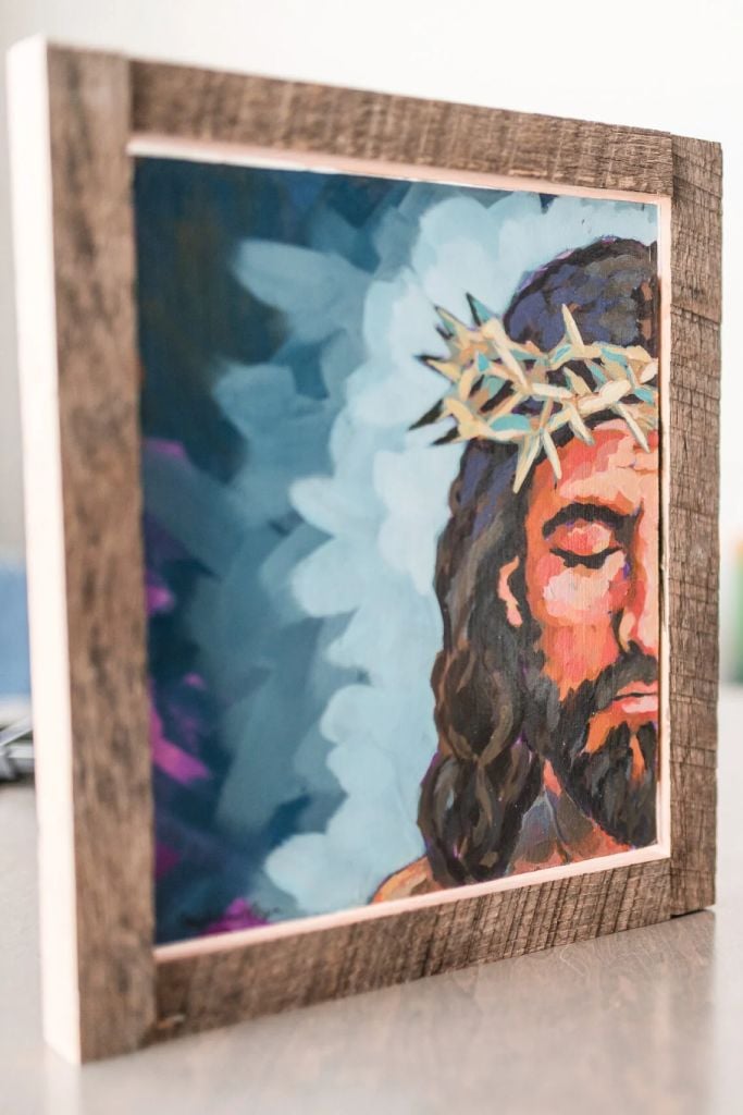 Spirit Grown Conversion Image