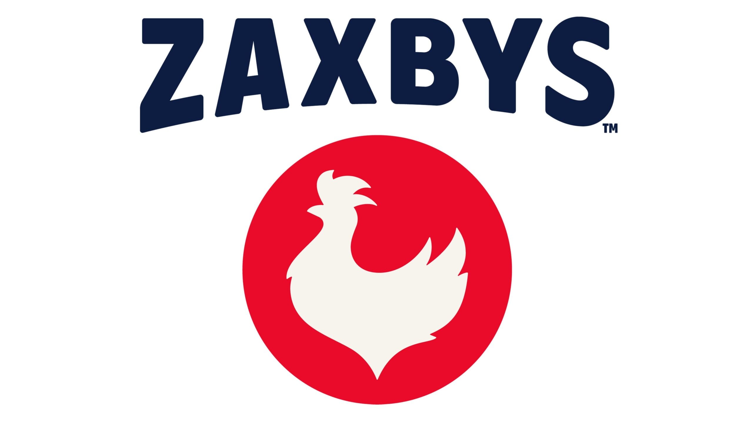 Zaxbys Logo