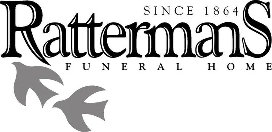 Ratterman funeral home web