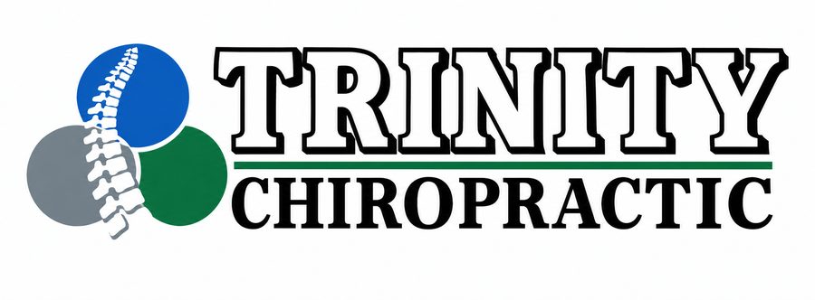 Trinity chiropractic logo web